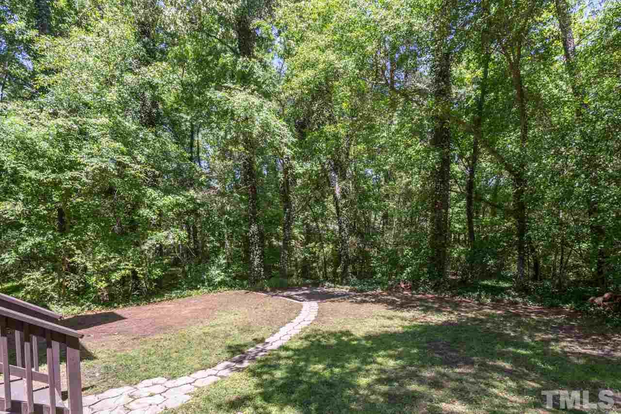 5609 Preston Place Raleigh, NC 27604 - Photo 23 of 24