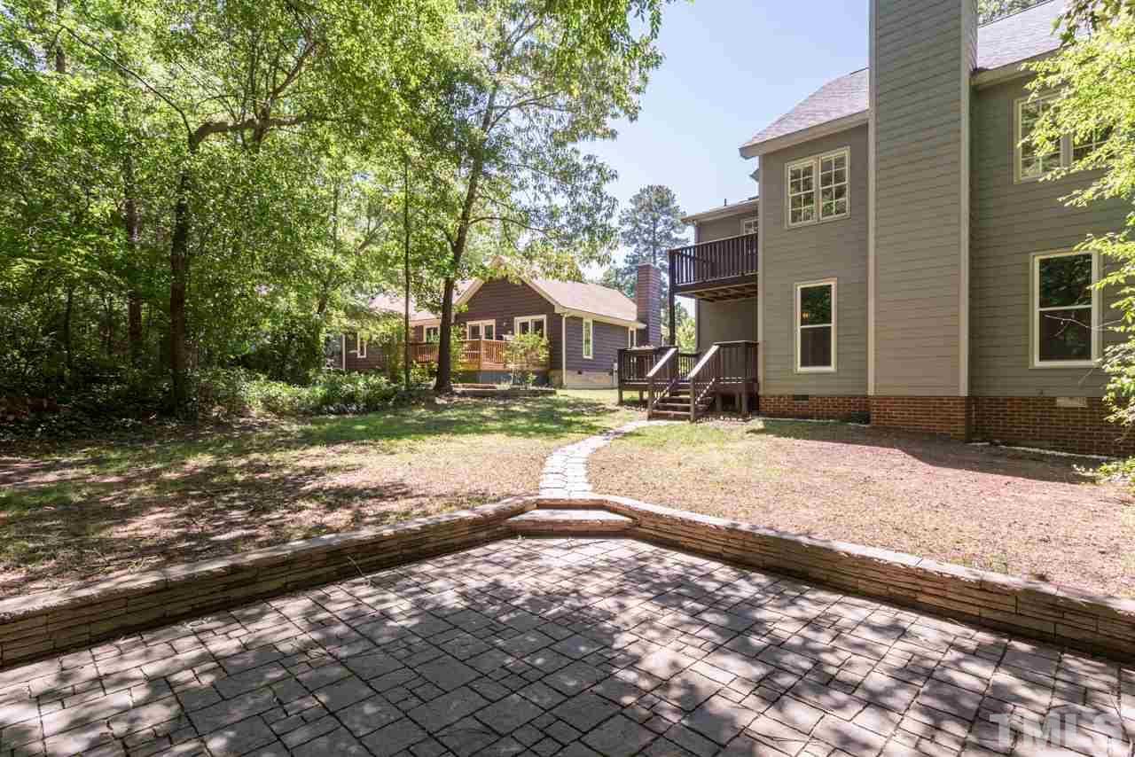 5609 Preston Place Raleigh, NC 27604 - Photo 24 of 24