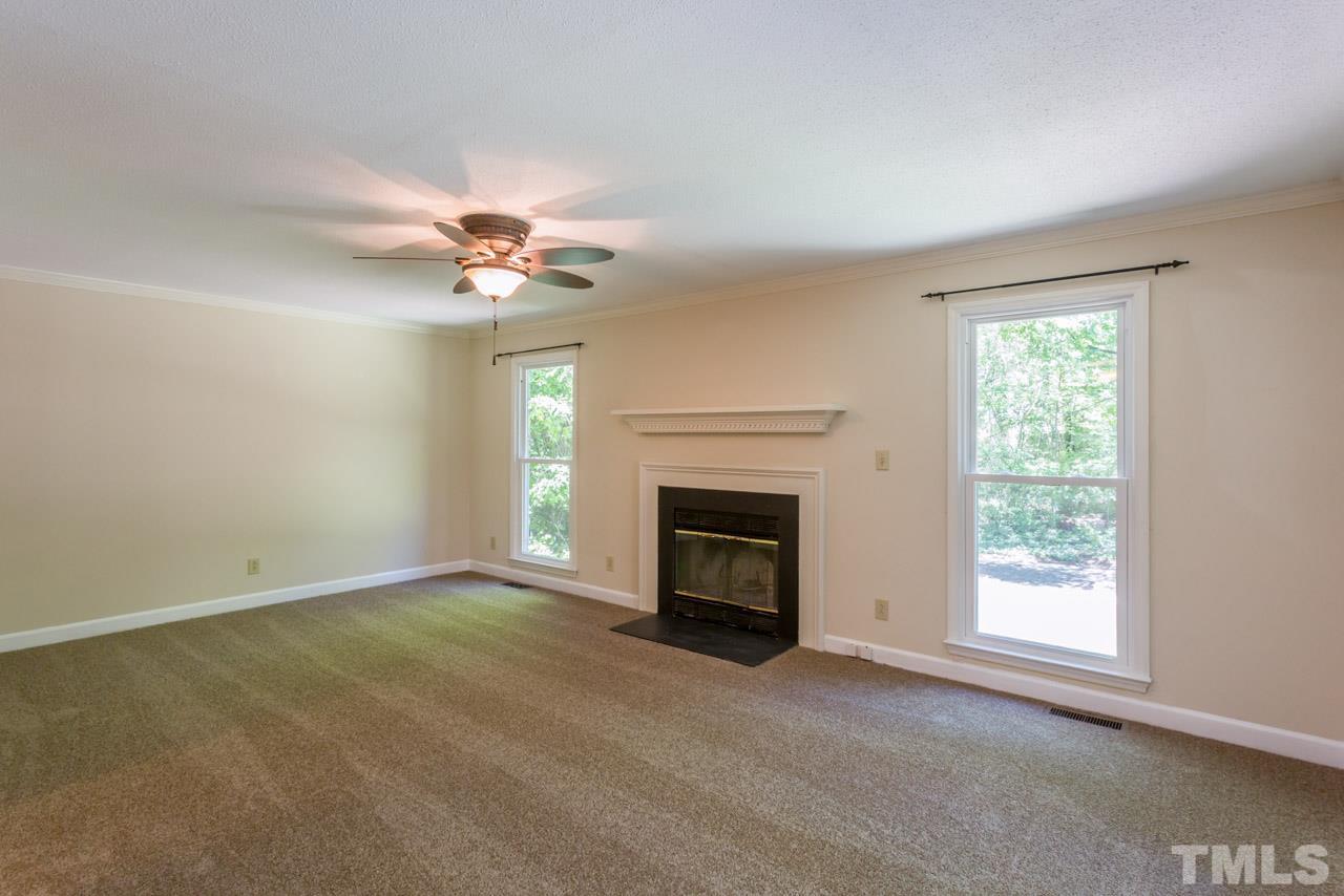 5609 Preston Place Raleigh, NC 27604 - Photo 8 of 24