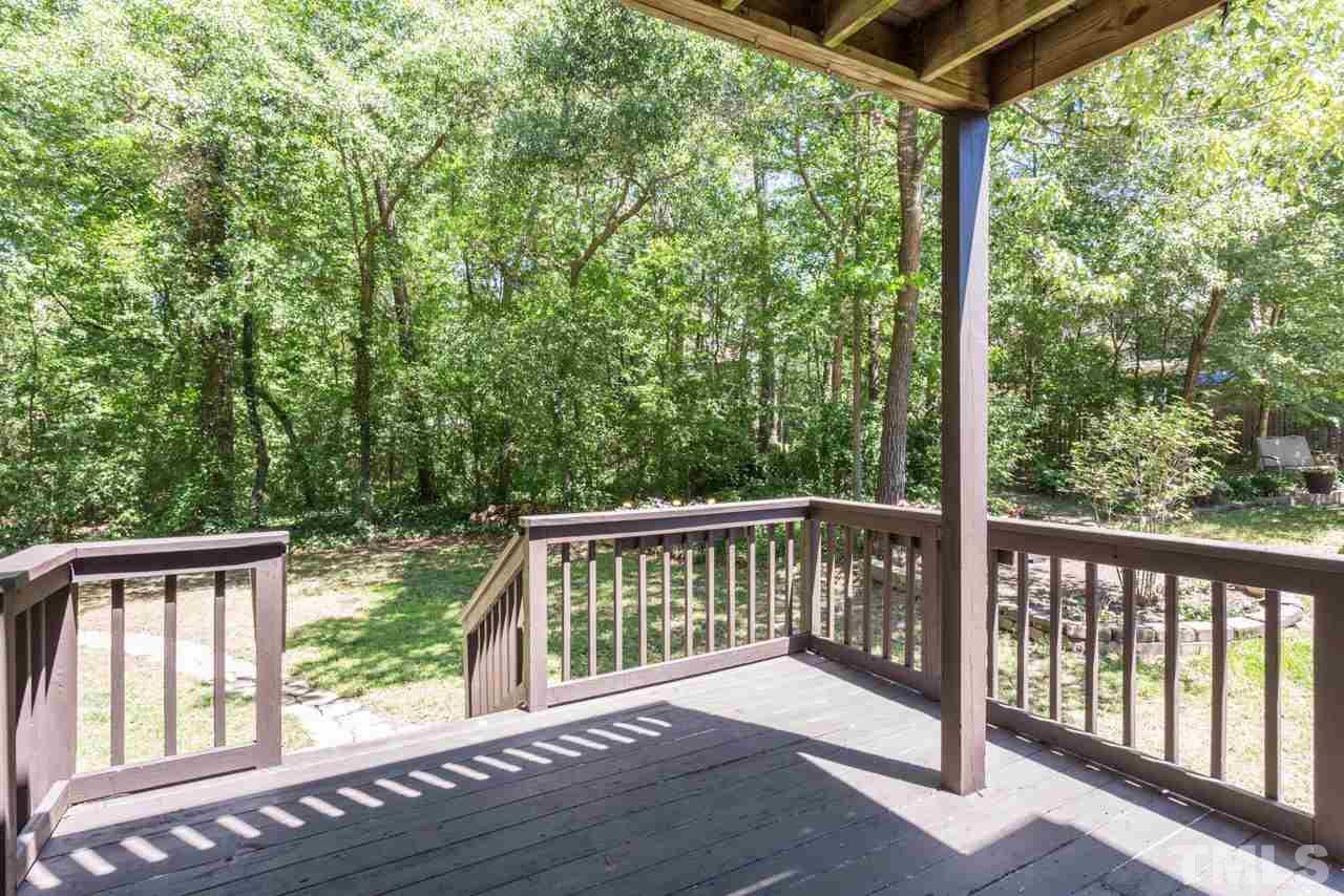 5609 Preston Place Raleigh, NC 27604 - Photo 10 of 24