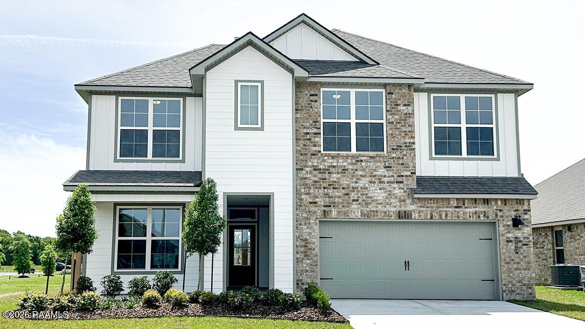 203 Creek View Drive Lafayette, LA 70506 - Photo 1 of 31 203 Creek View Drive, Lafayette, LA