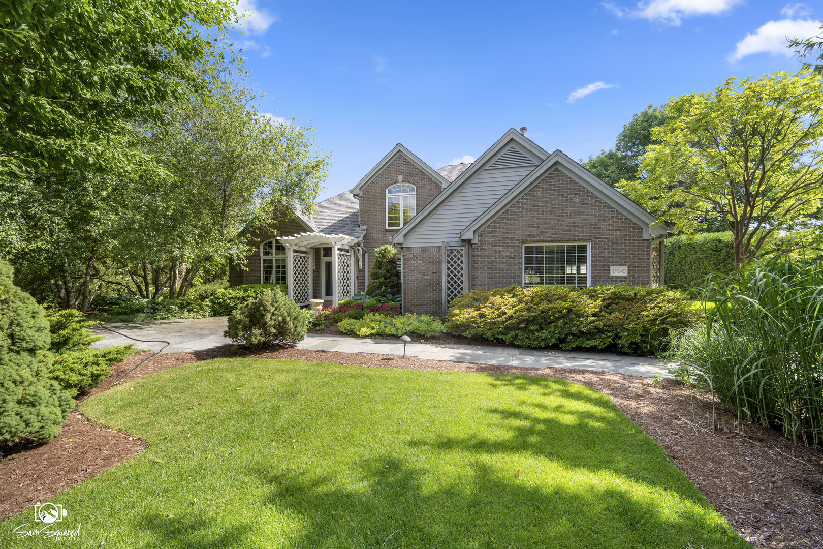 17649 South Richmond Road Plainfield, IL 60586 - Photo 2 of 58