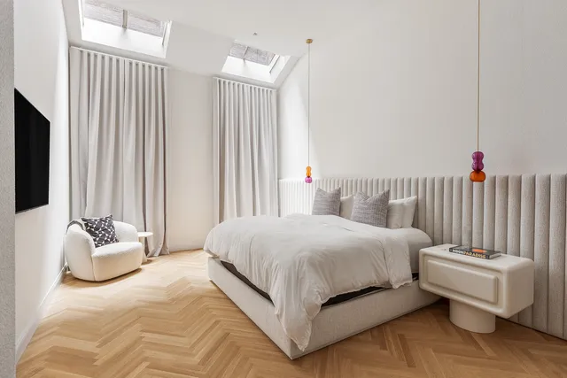 $9,995,000 | 83 Spring Street, Unit 2/3 | SoHo