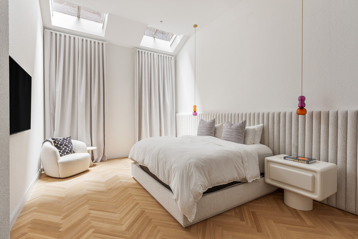 83 Spring Street, Unit 2/3 Manhattan, NY 10012 - Photo 11 of 17