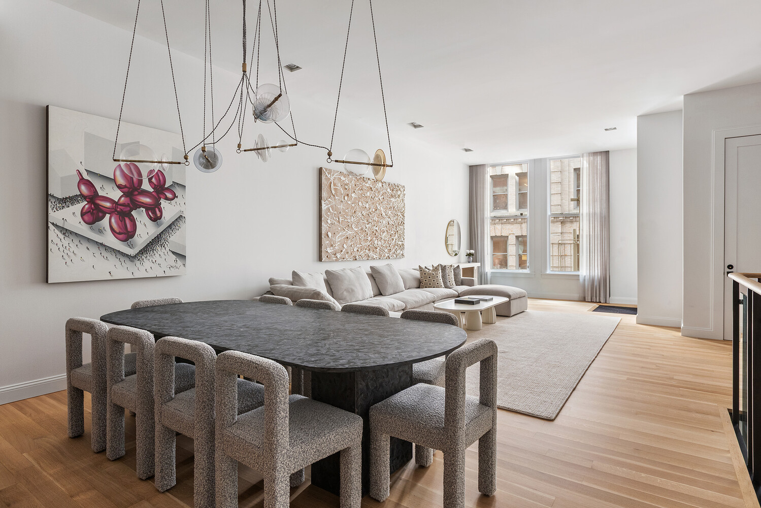 83 Spring Street, Unit 2/3 Manhattan, NY 10012 - Photo 7 of 17