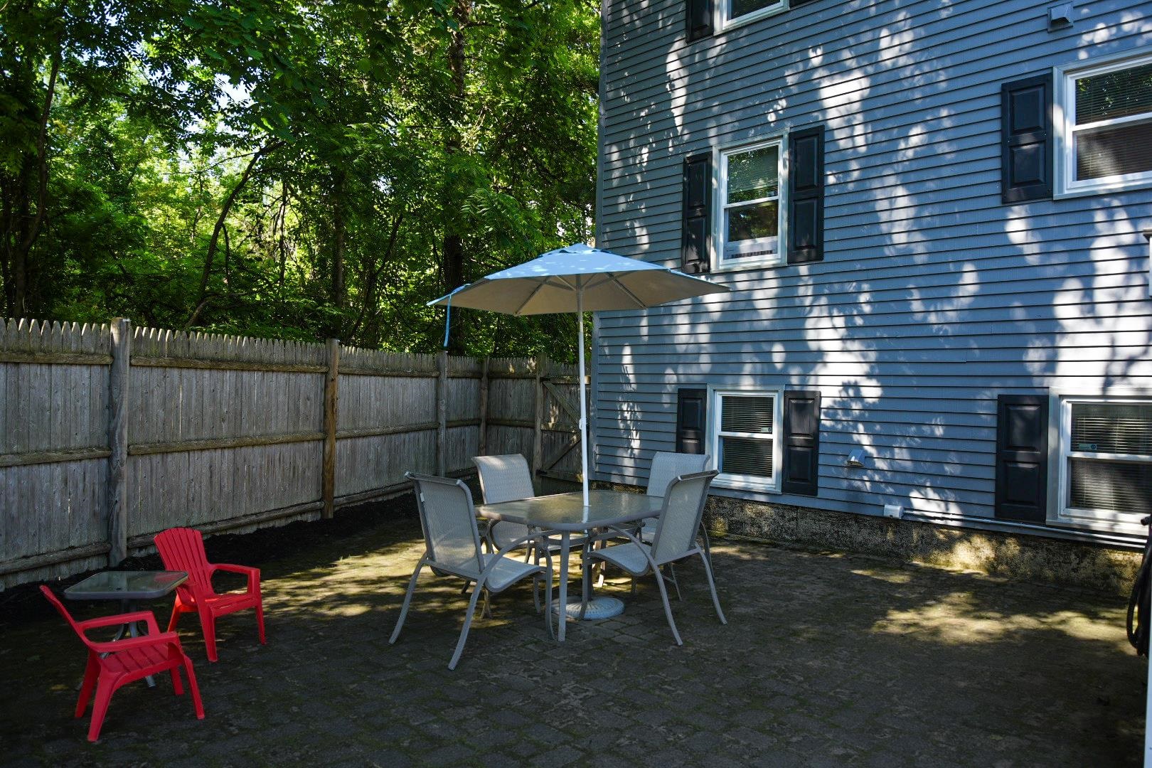 22 Edgewood Street Milford, NH 03055 - Photo 24 of 60