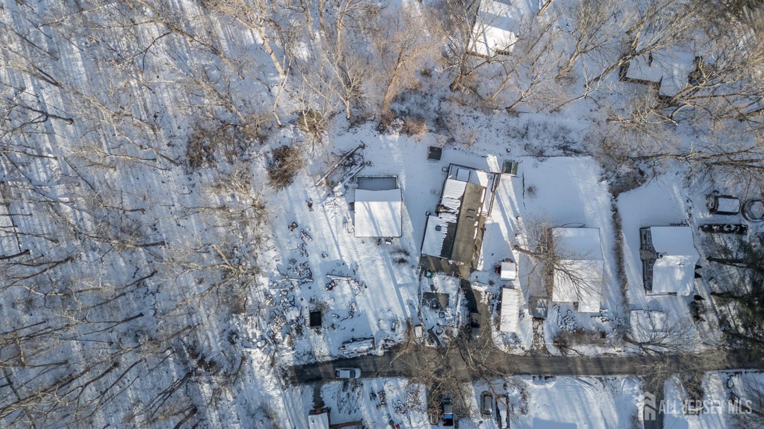 10 Flatbush Road Sussex, NJ 07461 - Photo 11 of 15 a view of a house with a yard