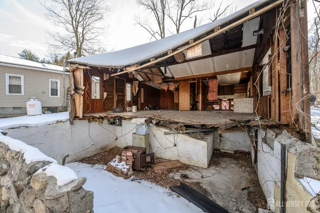 $75,000 | 10 Flatbush Road, Sussex, NJ 07461