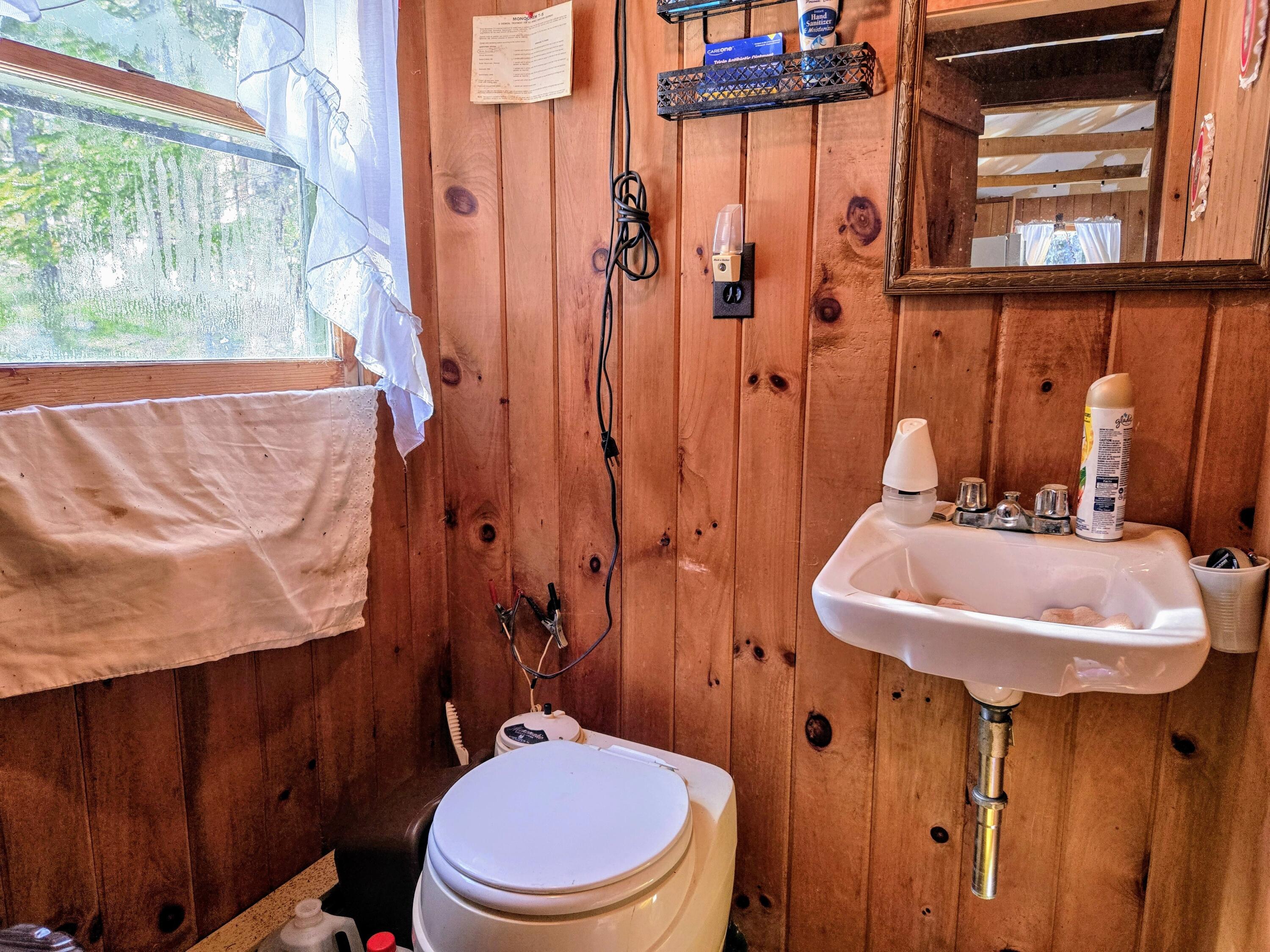 43 Saddleback Mountain Road Dallas Plt, ME 04970 - Photo 15 of 28 20250222_121233~3