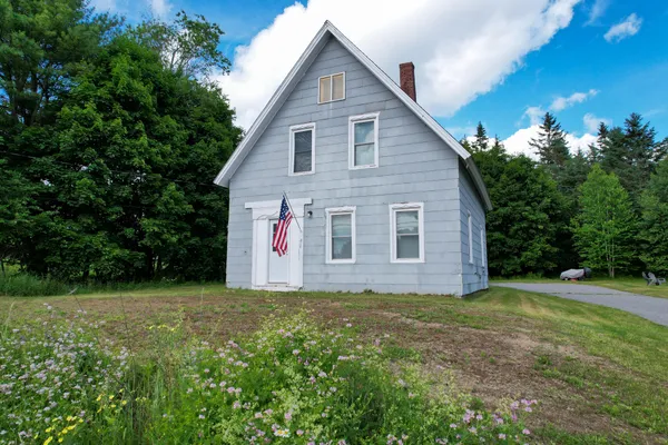 $339,000 | 490 Douglas Highway, Lamoine, ME 04605