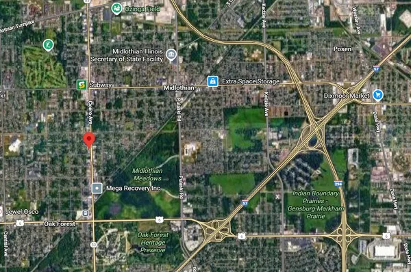 $580,000 | 15200 South Cicero Avenue, Oak Forest, IL 60452