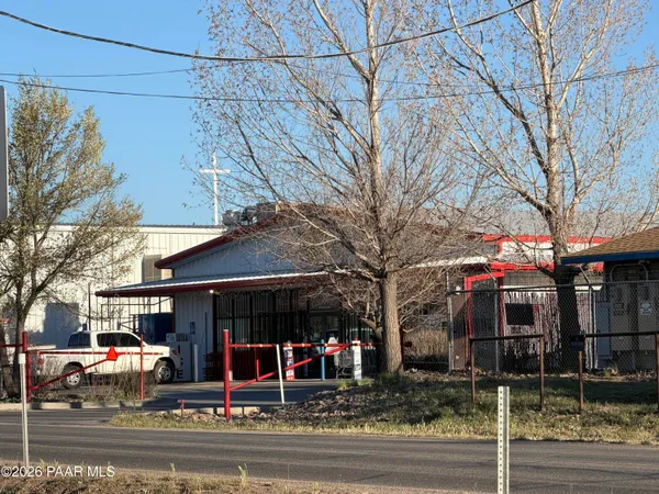 $59,900 | 3177 West Granite Drive, Paulden, AZ 86334