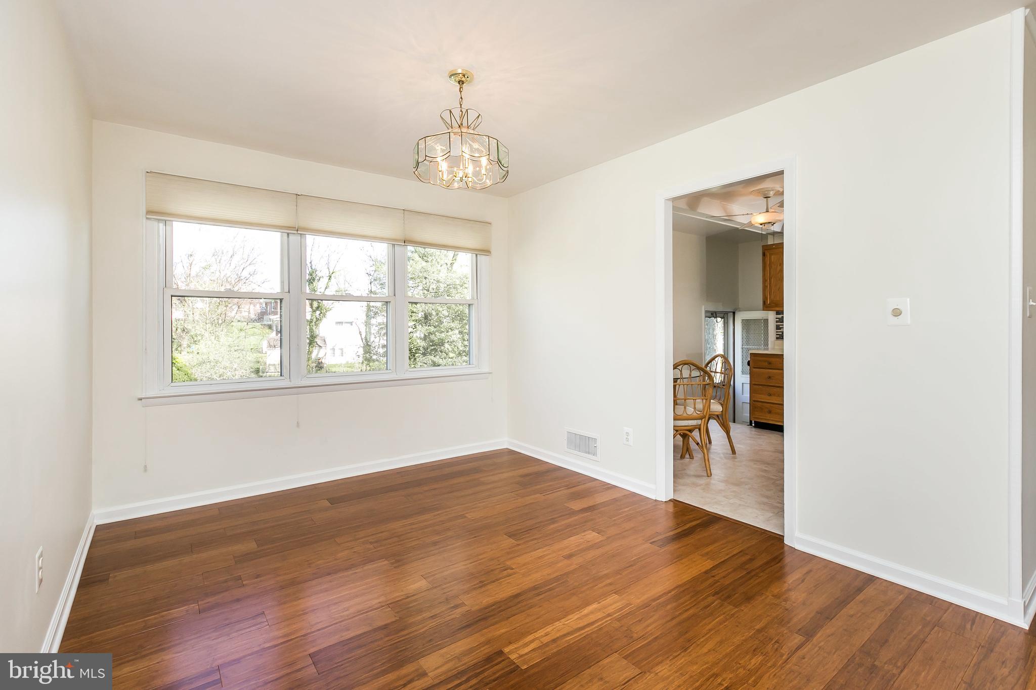 9101 Covered Bridge Road Baltimore, MD 21234 - Photo 12 of 53 Dining room off the k itchen