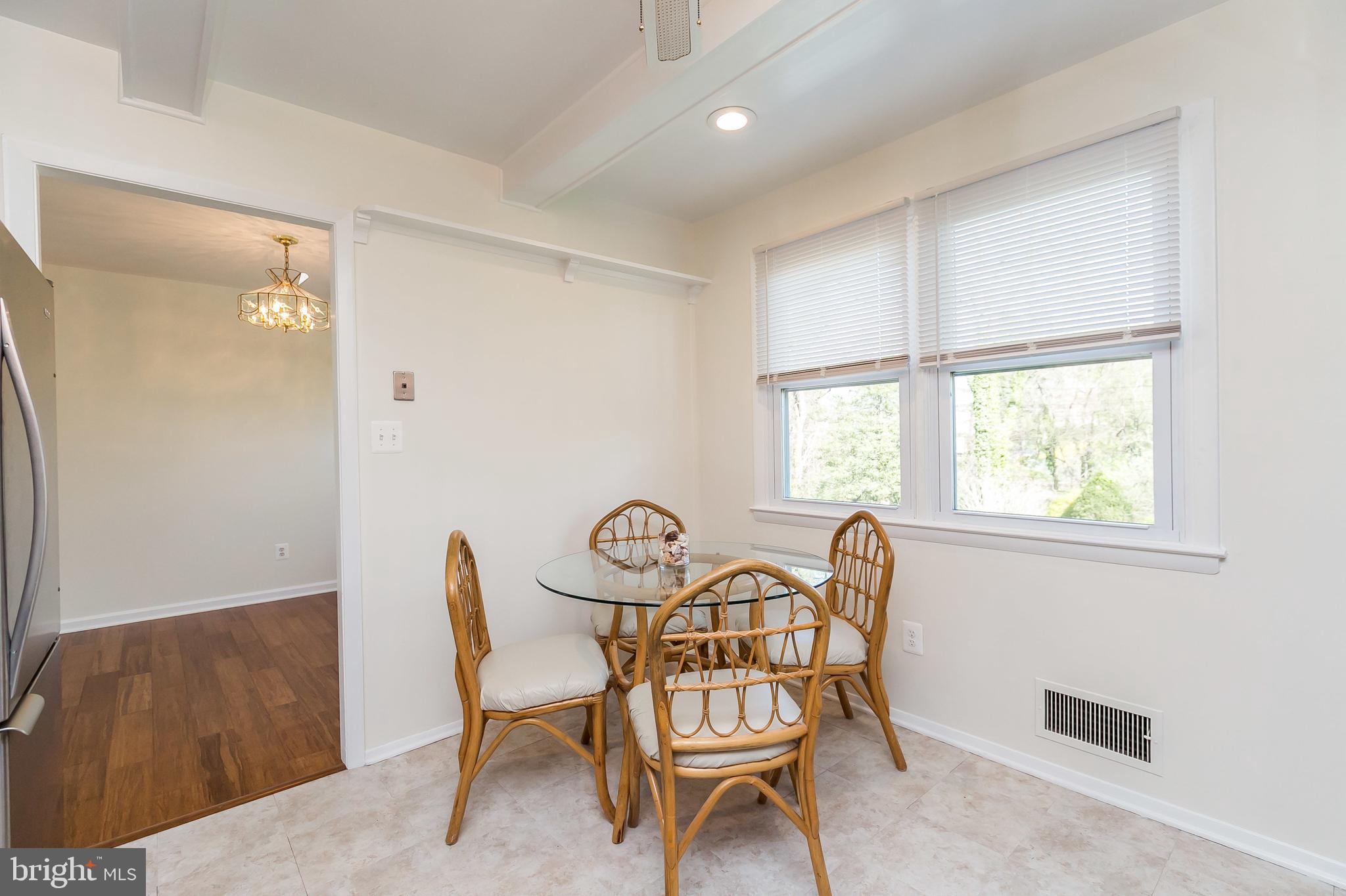 9101 Covered Bridge Road Baltimore, MD 21234 - Photo 18 of 53 Kitchen