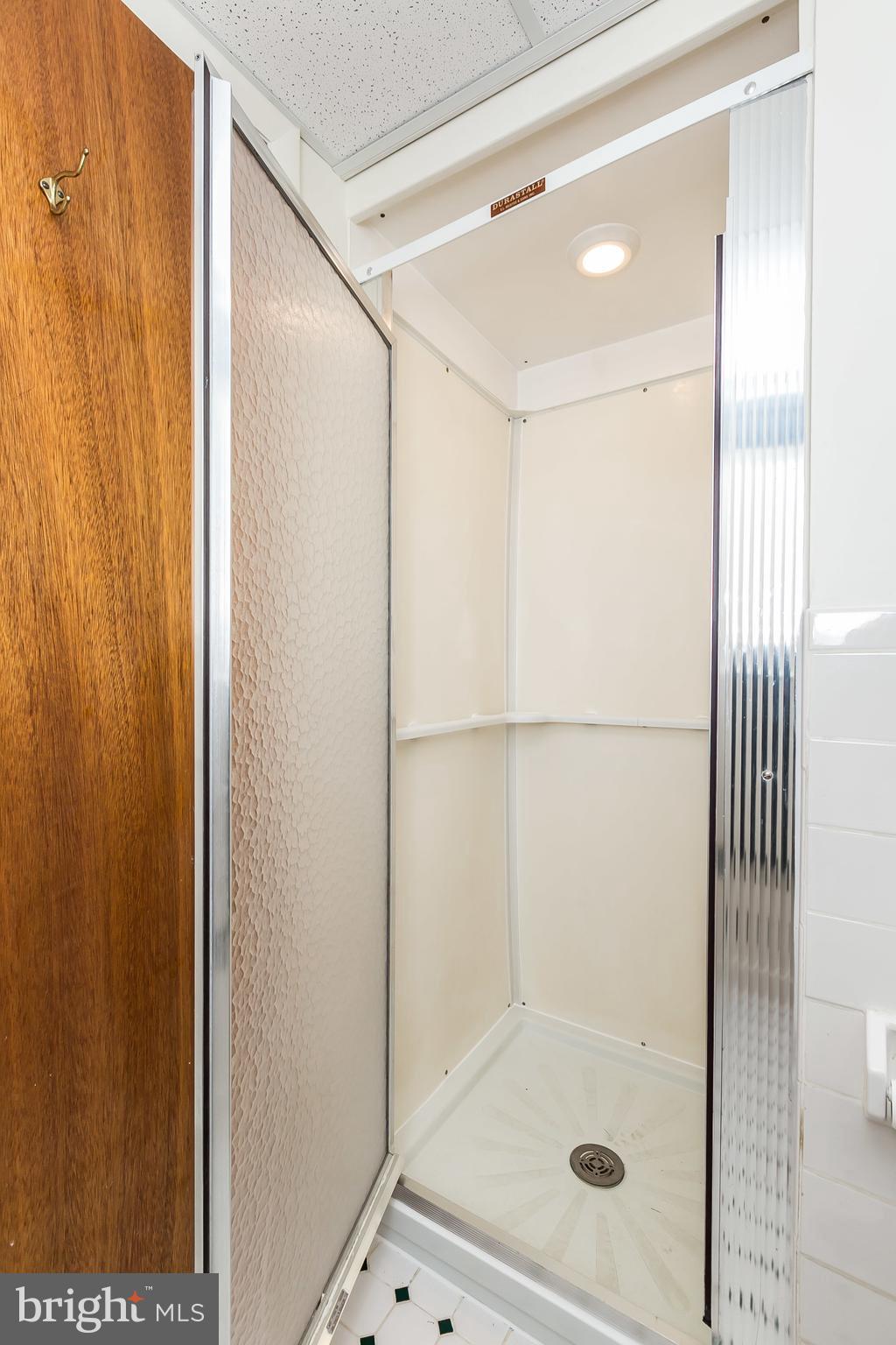 9101 Covered Bridge Road Baltimore, MD 21234 - Photo 35 of 53 basement bathroom