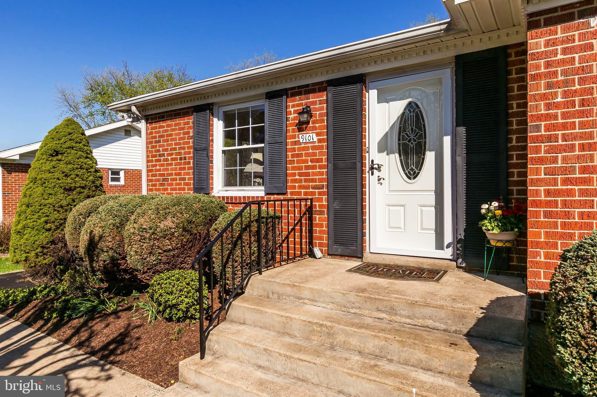 9101 Covered Bridge Road Baltimore, MD 21234 - Photo 7 of 53 Come inside to see