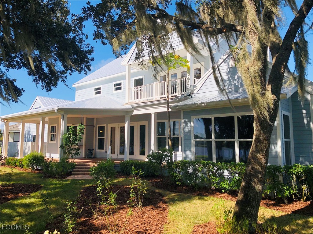 16470 Oakview Circle Alva, FL 33920 - Photo 4 of 37