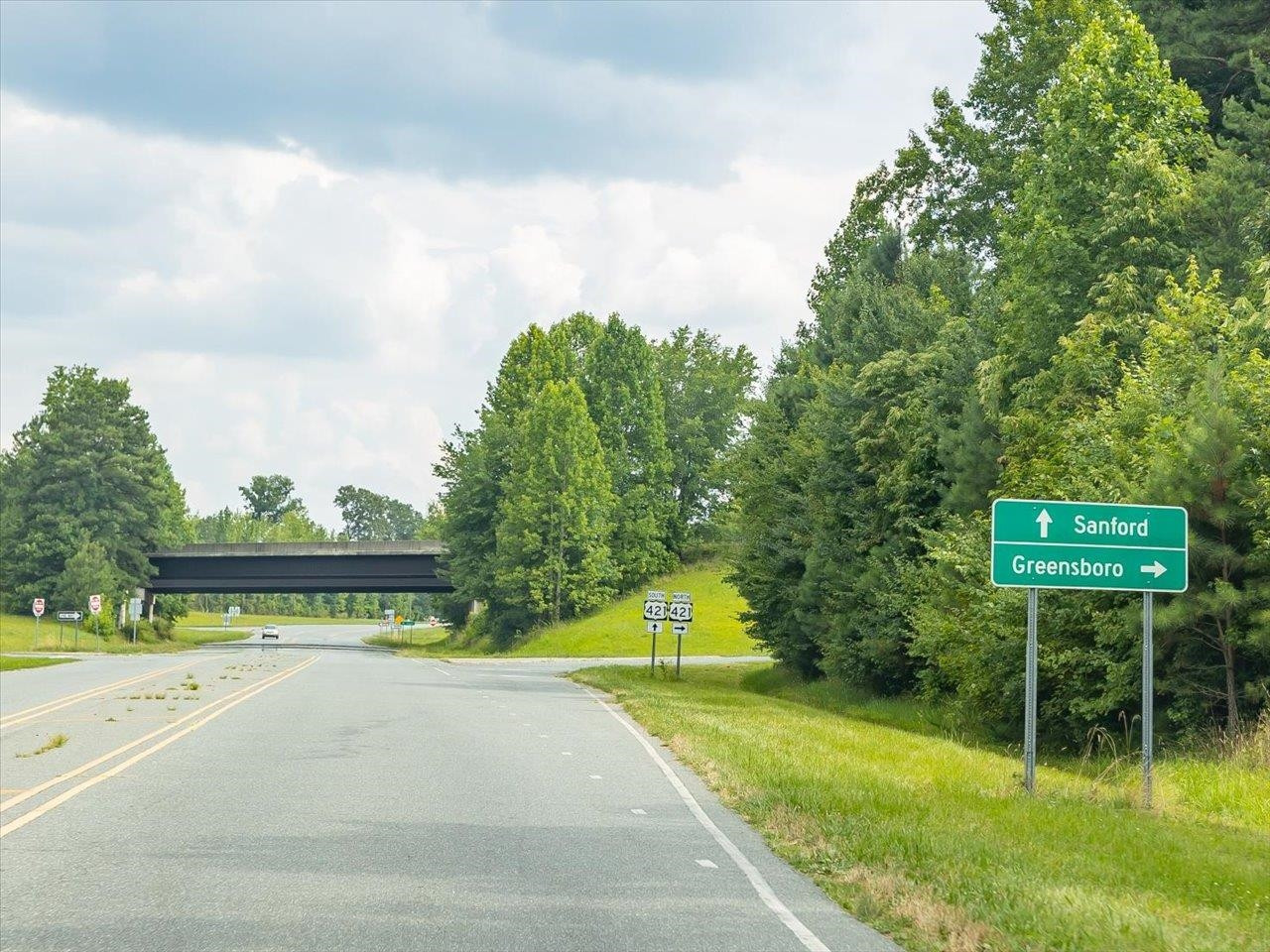 0 Old 421 Road Liberty, NC 27298 - Photo 21 of 23 Photo 21