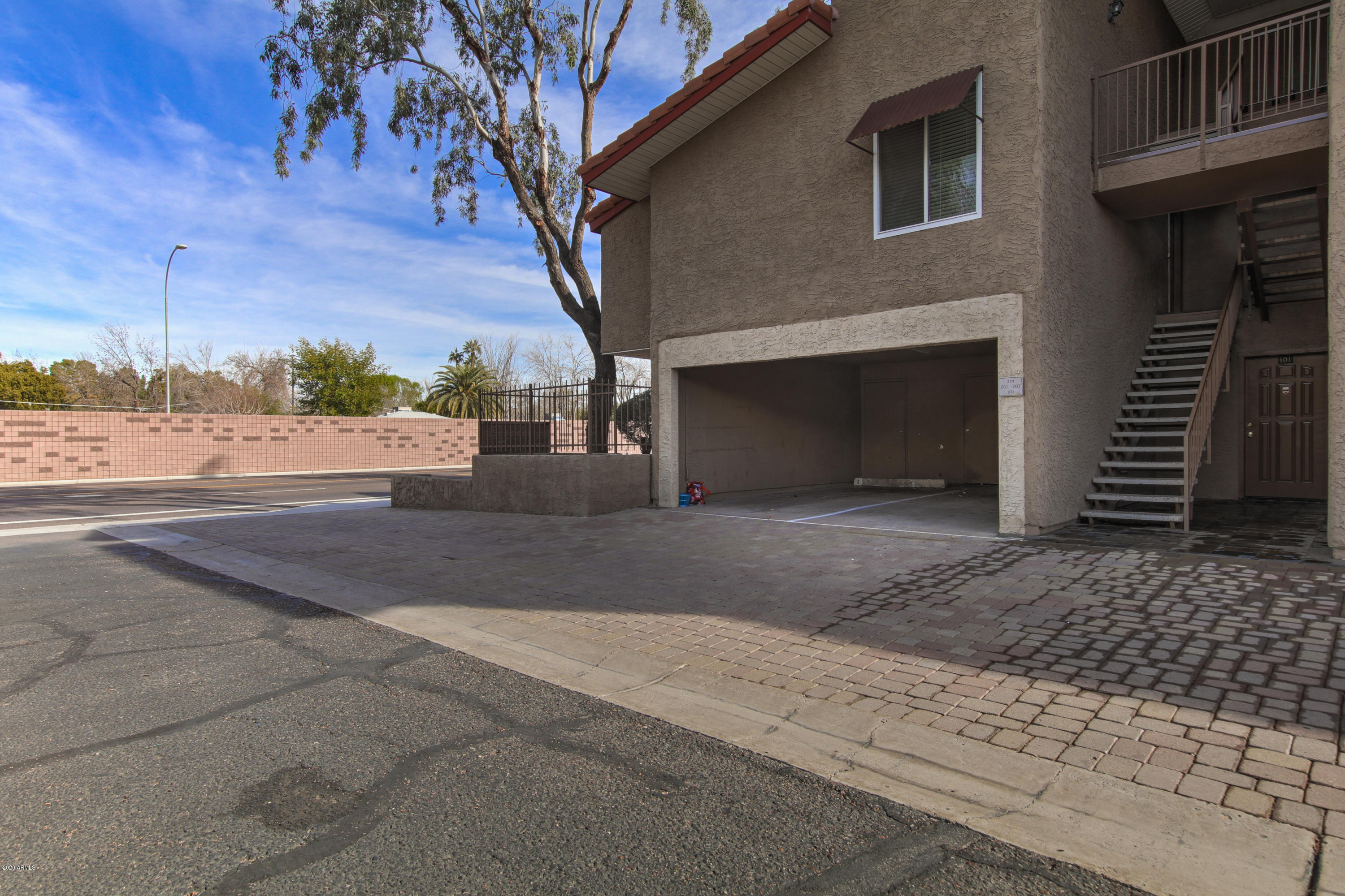 151 East Broadway Road, Unit 301 Tempe, AZ 85282 - Photo 2 of 12 151 E Broadway Rd #301-2