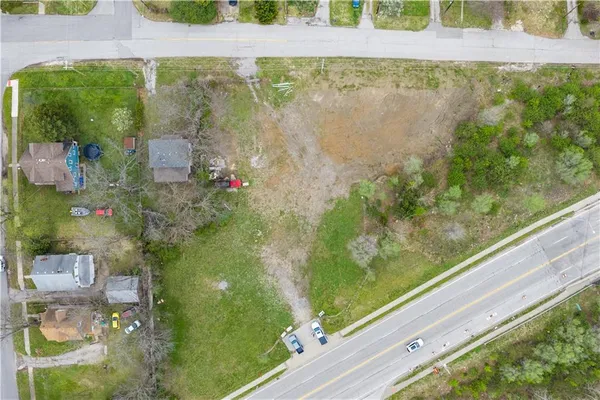 $119,000 | 9827 East Independence Avenue, Independence, MO 64053