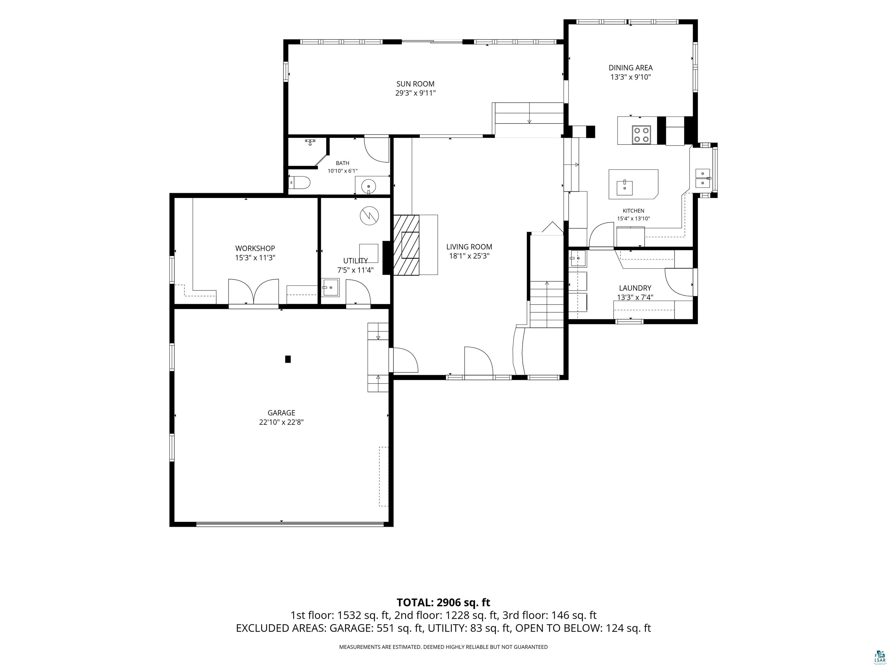 2673 Lindahl Road Duluth, MN 55810 - Photo 35 of 37 Gallery Image 35