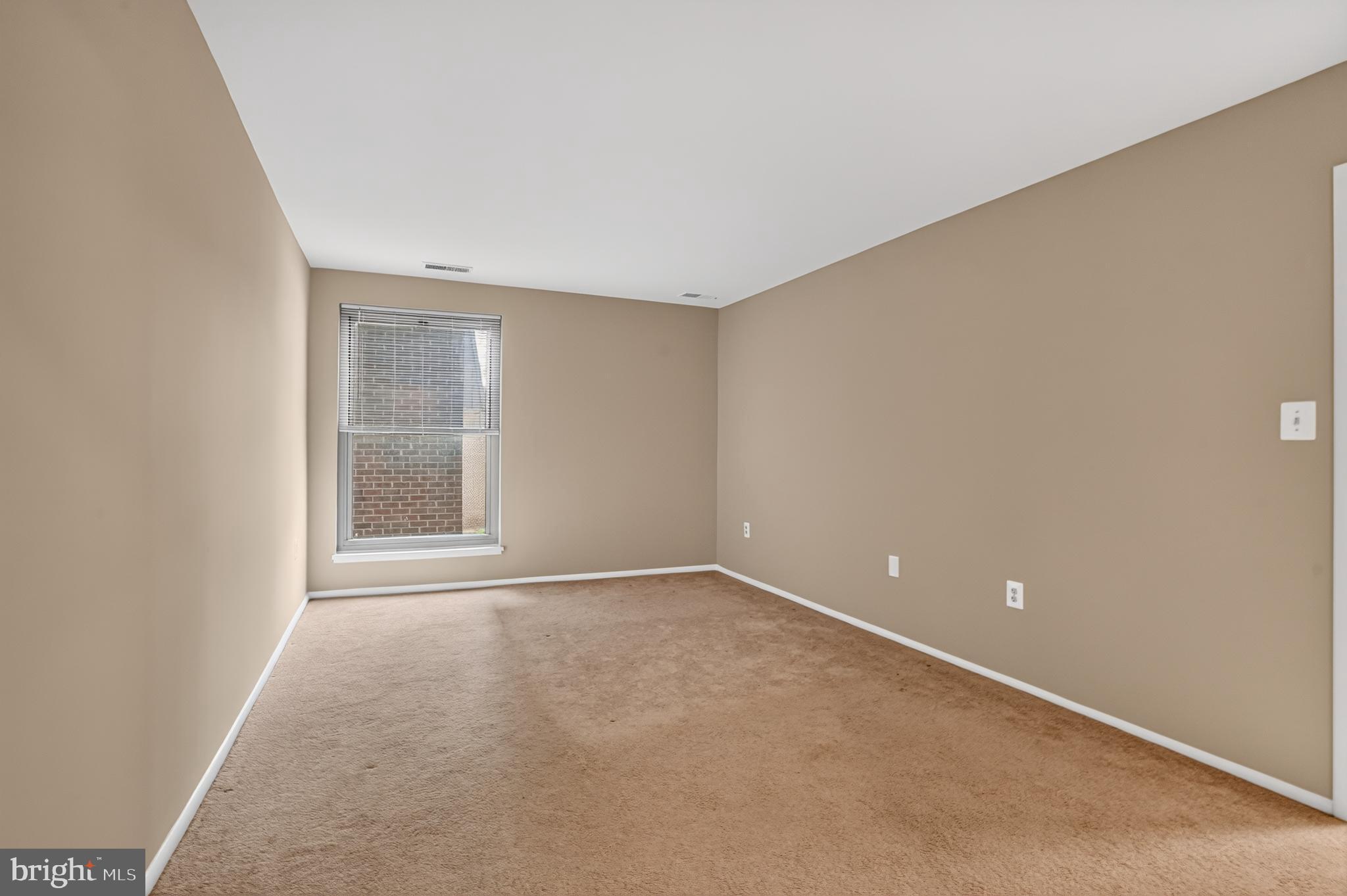 3358 Woodburn Road, Unit 22 Annandale, VA 22003 - Photo 13 of 19 Primary bedroom
