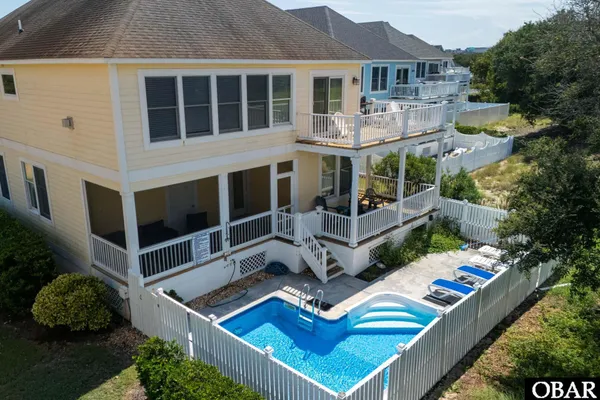 $689,000 | 764 Ridge Point Drive, Corolla, NC 27927