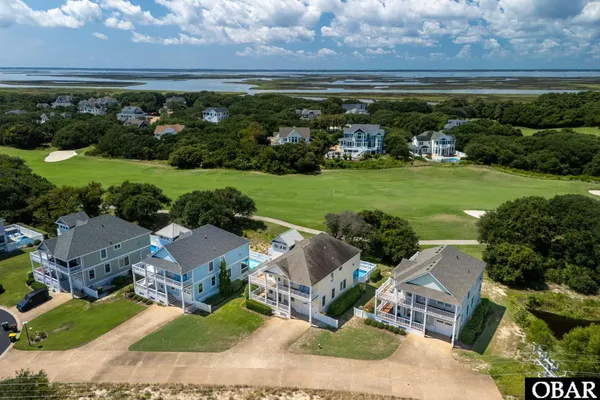 $689,000 | 764 Ridge Point Drive, Corolla, NC 27927