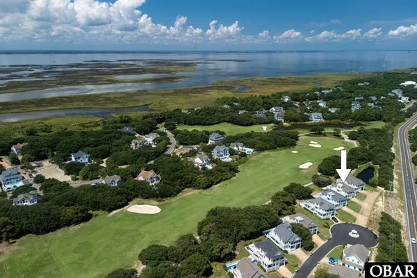 $689,000 | 764 Ridge Point Drive, Corolla, NC 27927