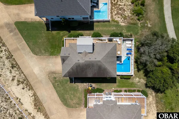 $689,000 | 764 Ridge Point Drive, Corolla, NC 27927