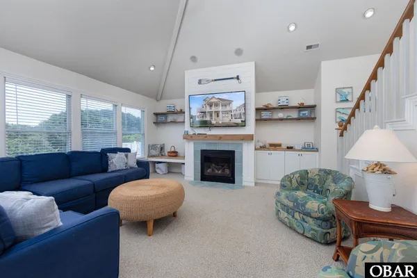 $689,000 | 764 Ridge Point Drive, Corolla, NC 27927