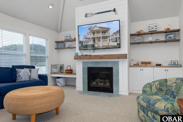 $689,000 | 764 Ridge Point Drive, Corolla, NC 27927