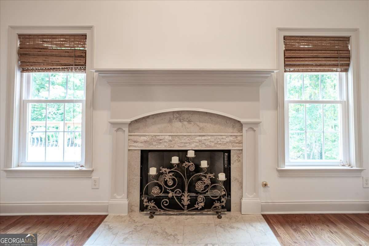 1291 Riverwalk Road Bishop, GA 30621 - Photo 20 of 67