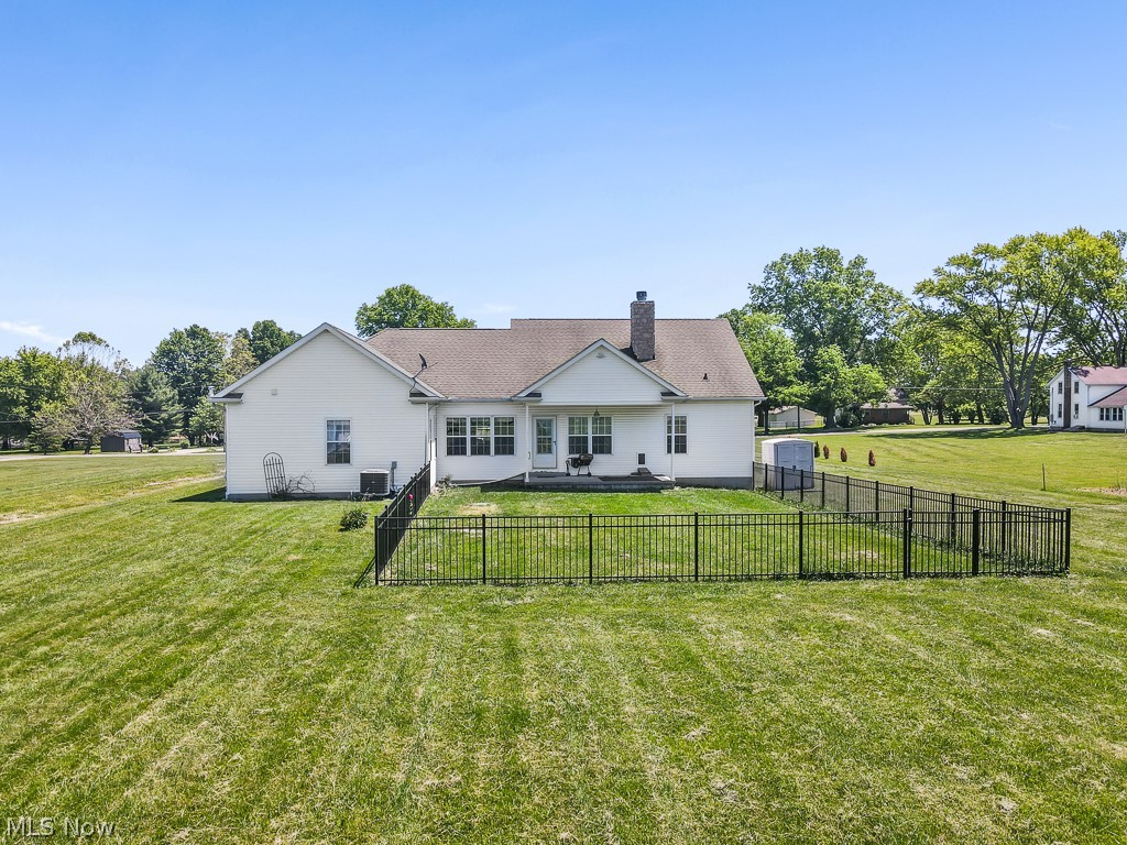 2265 Industry Road Atwater, OH 44201 - Photo 37 of 43
