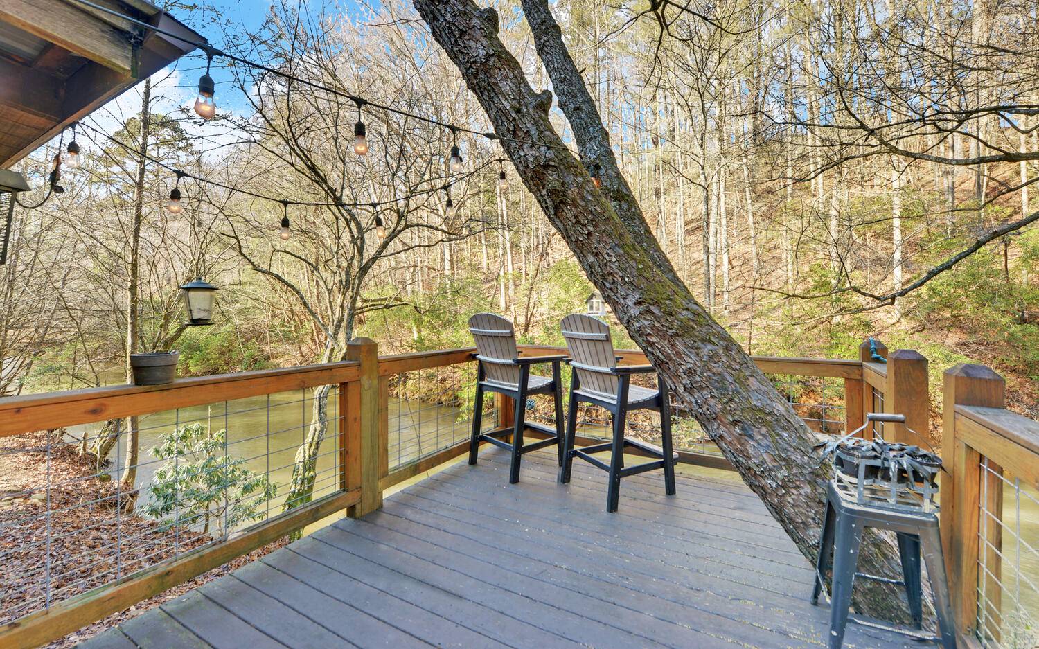 431 Trillium Road Suches, GA 30572 - Photo 12 of 26 Additional View