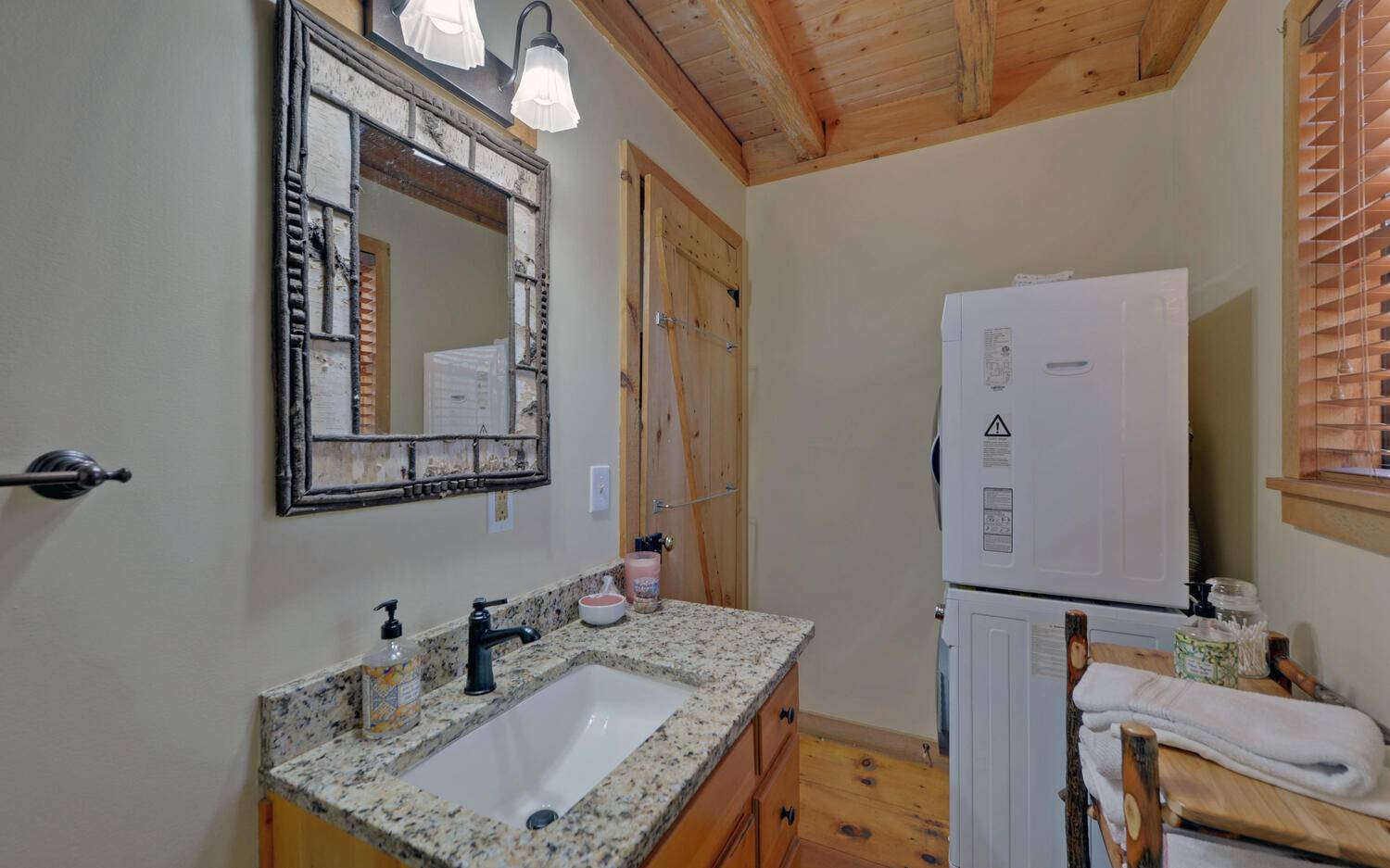 431 Trillium Road Suches, GA 30572 - Photo 15 of 26 Additional View