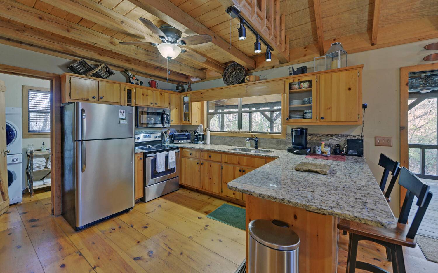 431 Trillium Road Suches, GA 30572 - Photo 4 of 26 Additional View