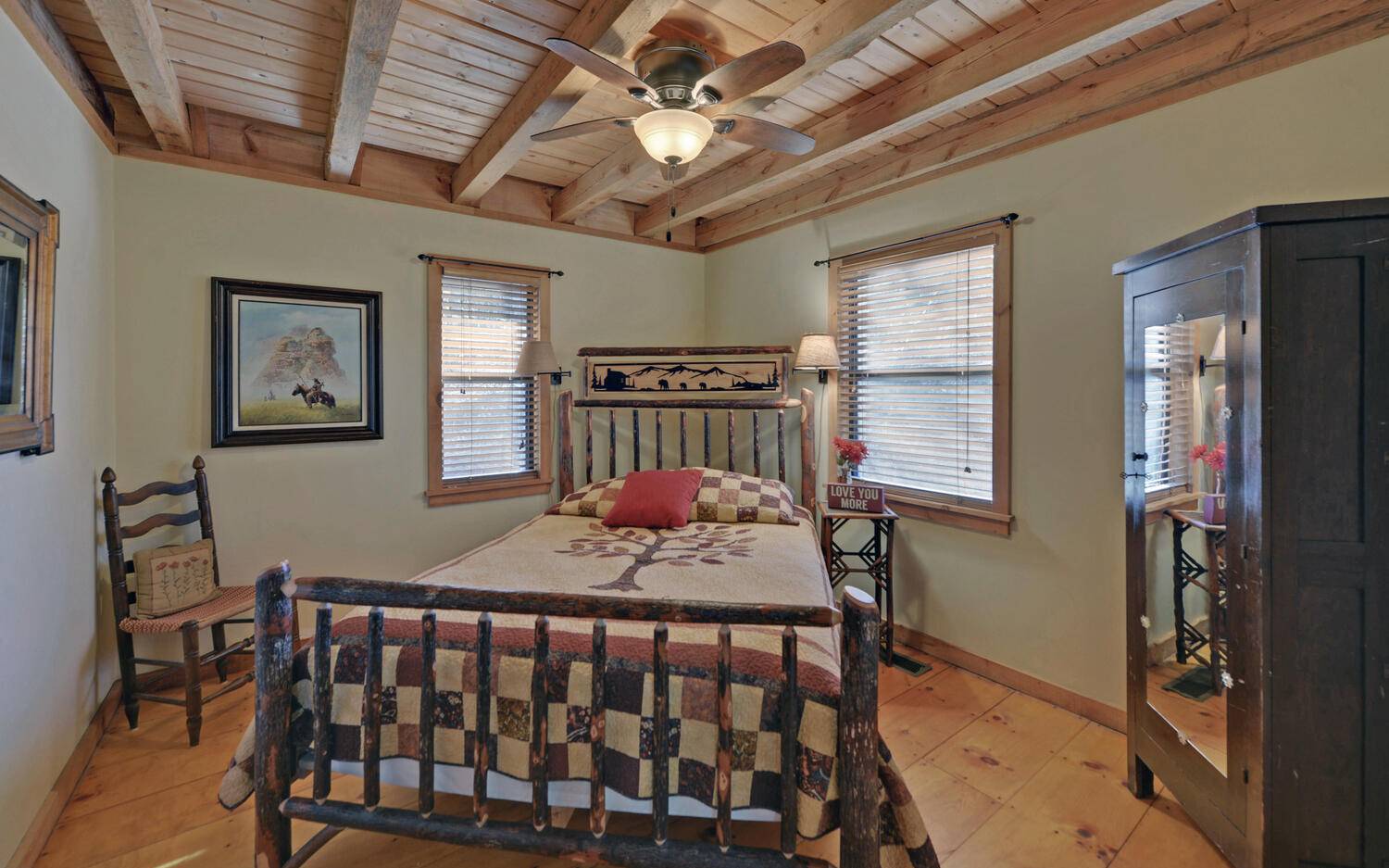 431 Trillium Road Suches, GA 30572 - Photo 5 of 26 Additional View