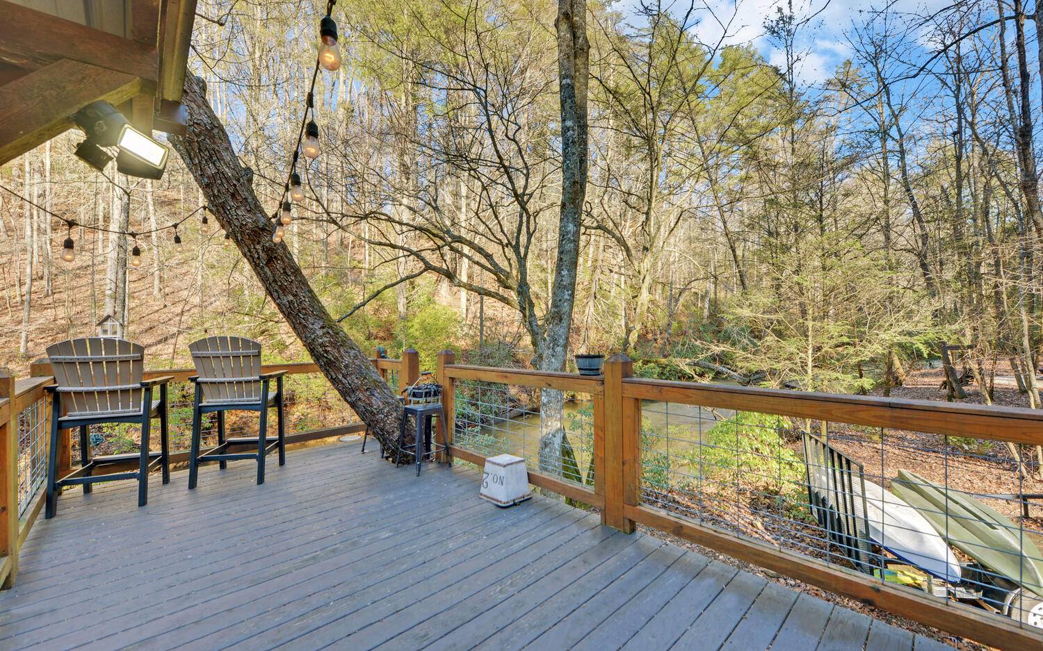 431 Trillium Road Suches, GA 30572 - Photo 8 of 26 Additional View