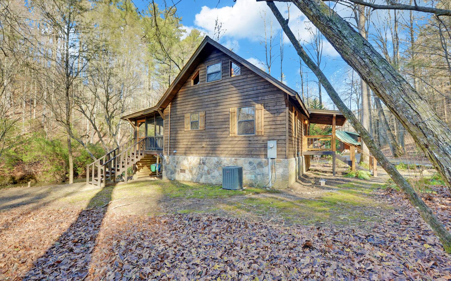 431 Trillium Road Suches, GA 30572 - Photo 10 of 26 Additional View