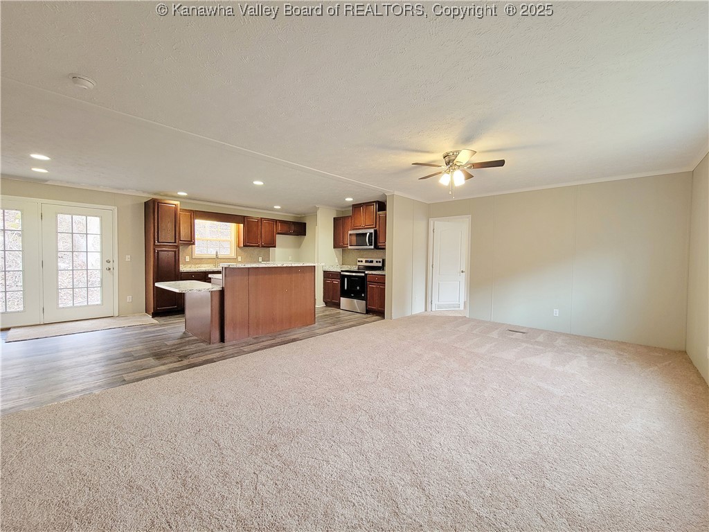 118 Rabbit Hollow Road Lesage, WV 25537 - Photo 3 of 30 Gallery Image 3