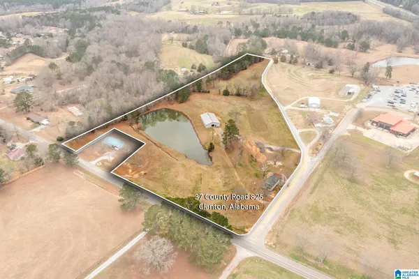 $359,900 | 37 County Road 825, Clanton, AL 35045