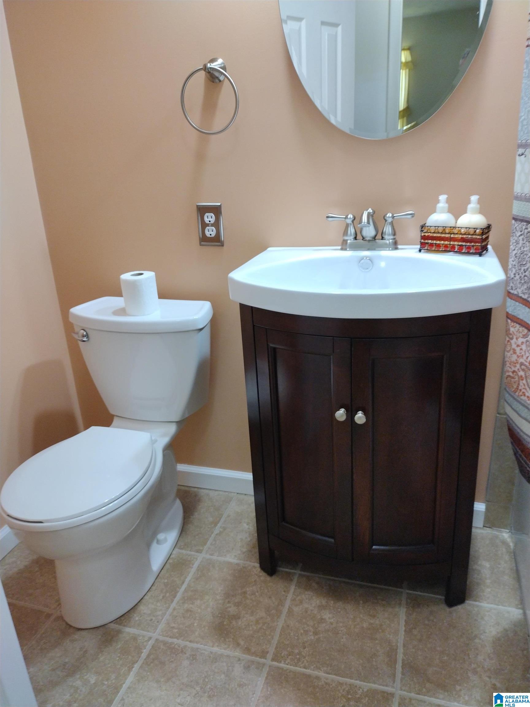 112 Beverly Road Anniston, AL 36206 - Photo 23 of 28