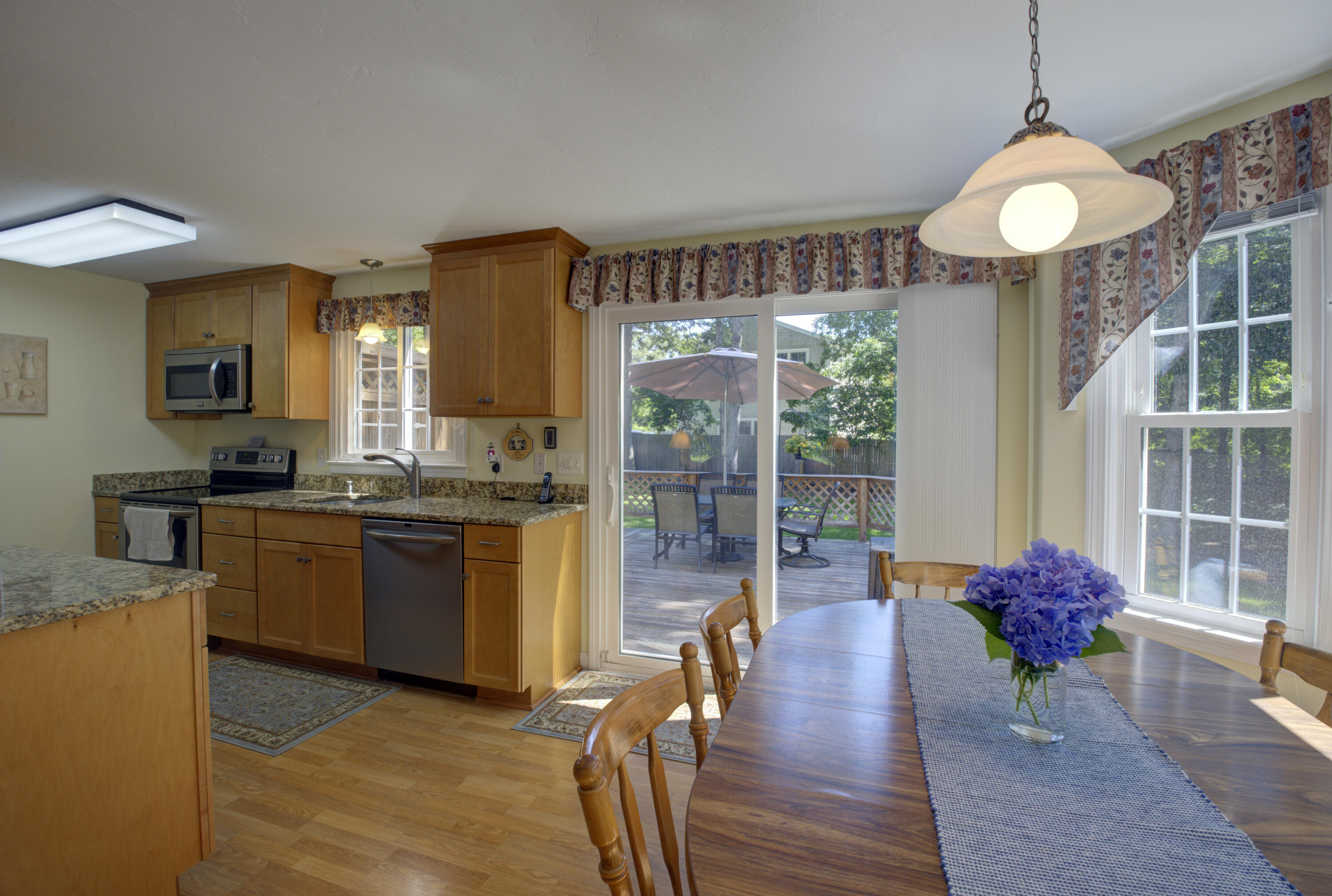 47 Simmons Road, Unit 47 East Falmouth, MA 02536 - Photo 21 of 46 Kitchen 2