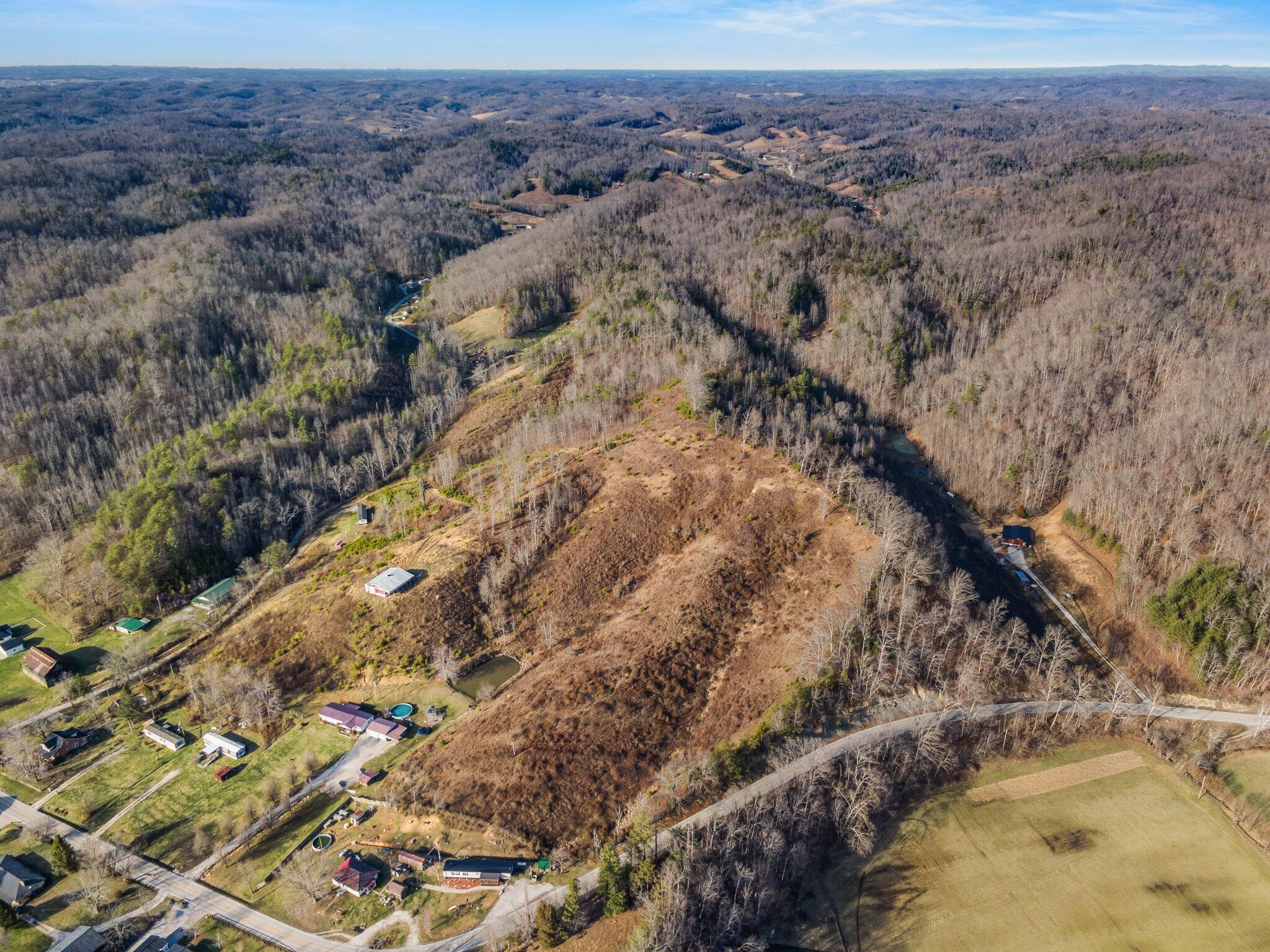 101 Rexville Road Hazel Green, KY 41332 - Photo 15 of 36 8-web-or-mls-DJI_0145