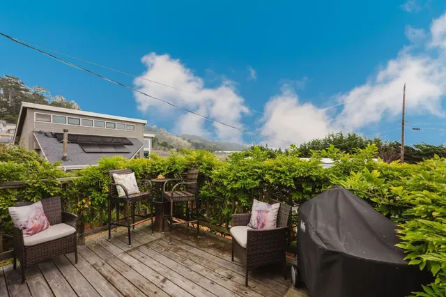 $1,099,000 | 533 Alto Avenue, Half Moon Bay, CA 94019