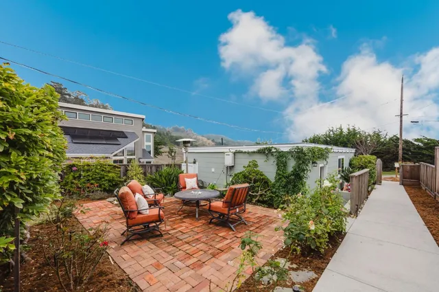 $1,099,000 | 533 Alto Avenue, Half Moon Bay, CA 94019