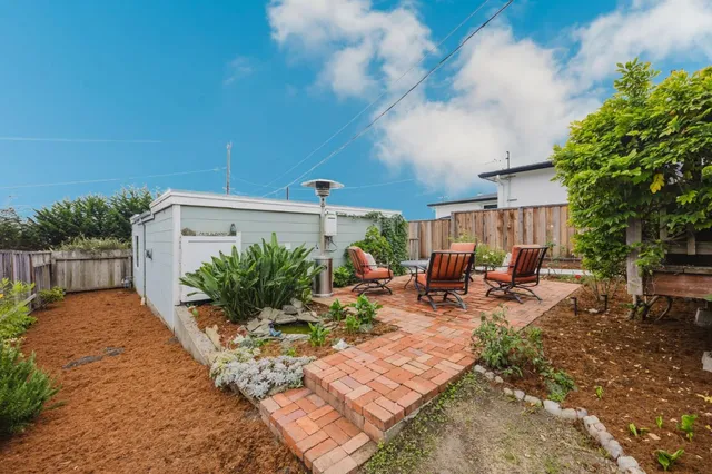 $1,099,000 | 533 Alto Avenue, Half Moon Bay, CA 94019