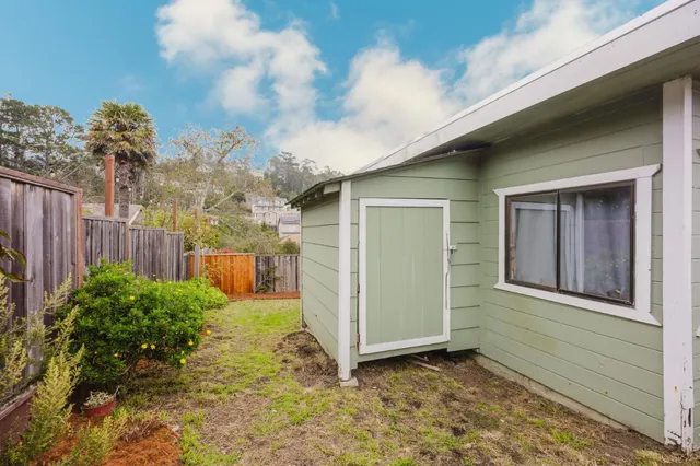 $1,099,000 | 533 Alto Avenue, Half Moon Bay, CA 94019