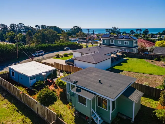 $1,099,000 | 533 Alto Avenue, Half Moon Bay, CA 94019